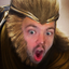 ElaWukong emote for Discord