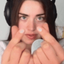 ellenHearts emote for Discord
