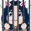 ellieJail emote for Discord