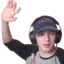 elpwsFriend emote for Discord
