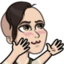 elisHug emote for Discord