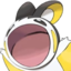 EMOLGALUL emote for Discord