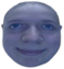eliseyBlob emote for Discord