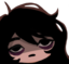 emiruTired emote for Discord
