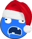 Em static emote for Discord, Twitch and Slack