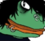 EmoEg emote for Discord