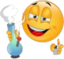 EmoteDrogao emote for Discord