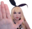 emiHALT emote for Discord