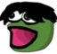 emoPOGGERS emote for Discord
