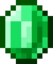 Emeralds1 emote for Discord