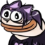 Emoge emote for Discord