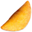 EMPANADA emote for Discord