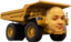 emoneyDumpTruck emote for Discord