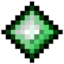 Emerald emote for Discord