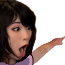 emiPoint static emote for Discord, Twitch and Slack