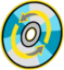 emptydisc emote for Discord