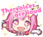 emuVoices emote for Discord