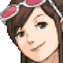 EmaSmug static emote for Discord, Twitch and Slack