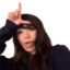 emiruLoser emote for Discord