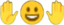 emojiCaught emote for Discord
