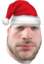EmoterolaNavidad emote for Discord
