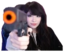 emiGUN emote for Discord