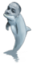 emoneyDolphin emote for Discord
