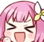 EmuXD emote for Discord