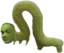 emoneyInchworm emote for Discord