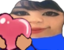 emimeL emote for Discord