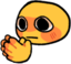 emojiDisbelief emote for Discord