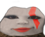 emiruGOW emote for Discord