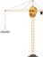 emoneyCrane emote for Discord
