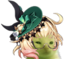 emilorpe emote for Discord