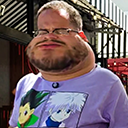 emoneyWeeb static emote for Discord, Twitch and Slack