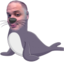 emoneySeal emote for Discord
