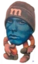 Emanem emote for Discord