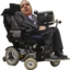emoneyParalyzed emote for Discord