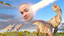 emoneyPrehistoricDinosaurEra emote for Discord