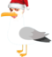emoneyGull emote for Discord