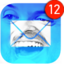Email emote for Discord