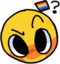 emojiLGBTQ emote for Discord