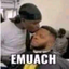 emuach emote for Discord