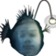 emoneyLantern emote for Discord