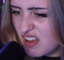 EmmoDisgust emote for Discord