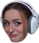 Emmo emote for Discord