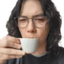 EmsSusCoffee emote for Discord