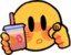 emojiCoffee emote for Discord