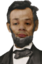 emoneyLincoln emote for Discord