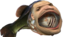 emoneyBass emote for Discord